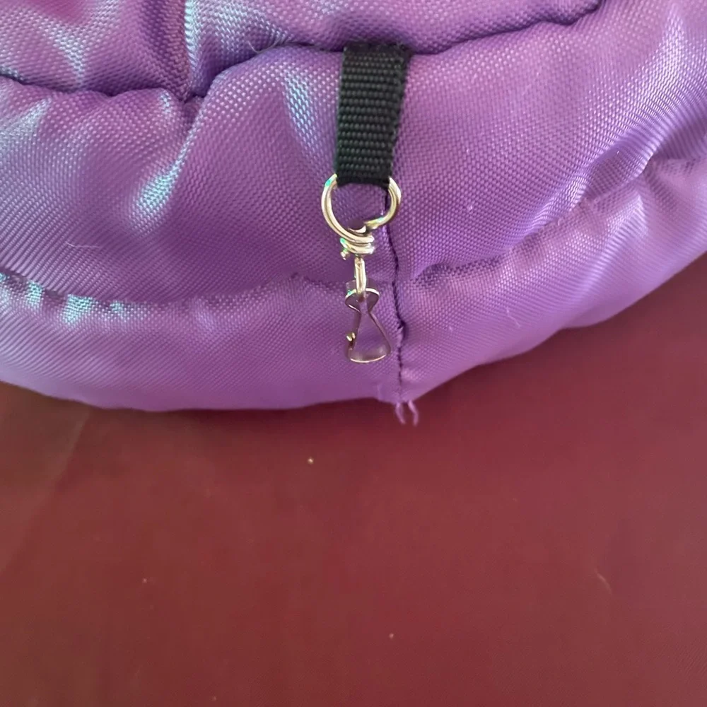 Small Pet Plush Bed